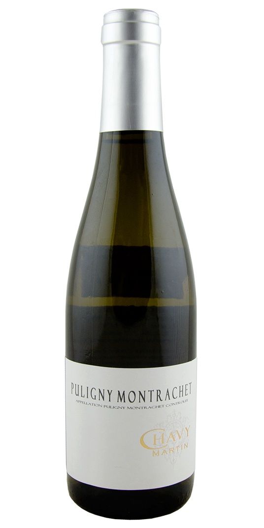 Chavy Martin Puligny-Montrachet 2022, Burgundy, France