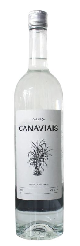 Canaviais Cachaça