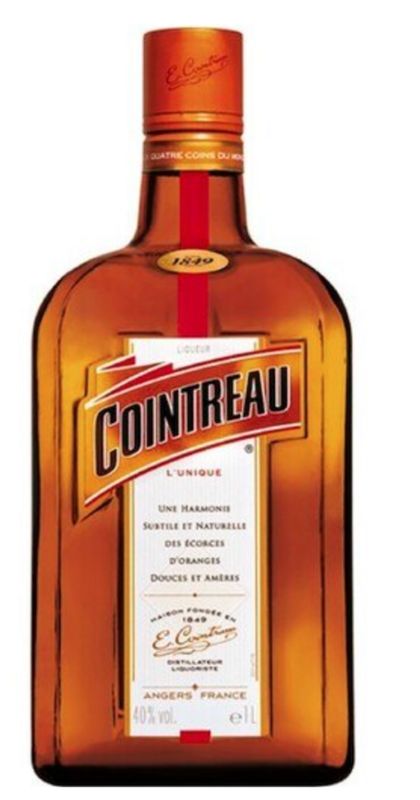 Cointreau Liqueur - 375ml