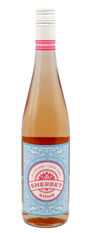 Sherbet Bomb 2025, South Australia, Australia