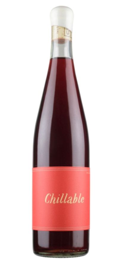 Swick Chillable Red 2022, Washington