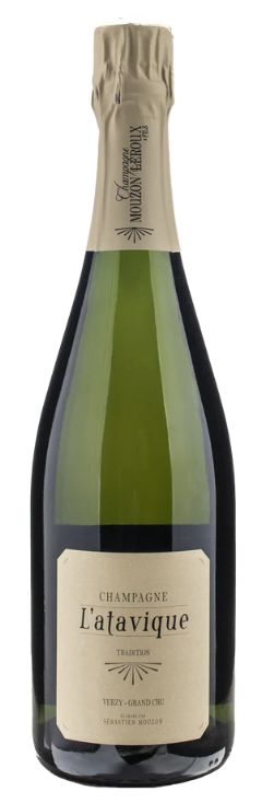 Mouzon-Leroux &#39;L&#39;atavique Tradition&#39; Champagne, France