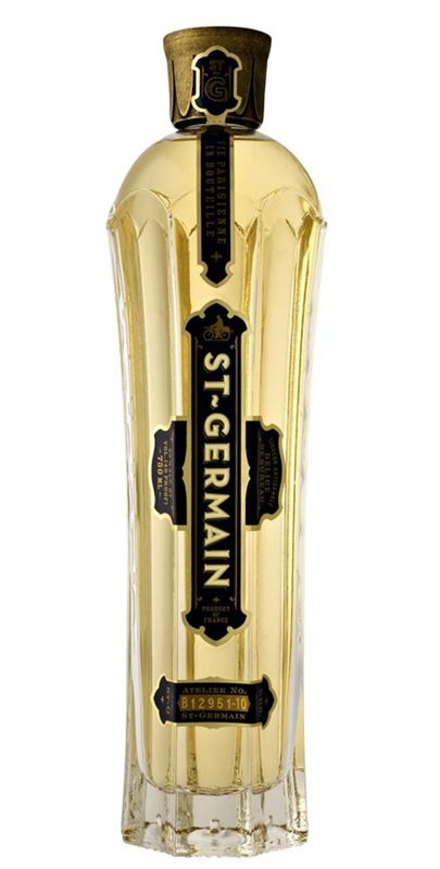 St-Germain Elderflower Liqueur - 375ml