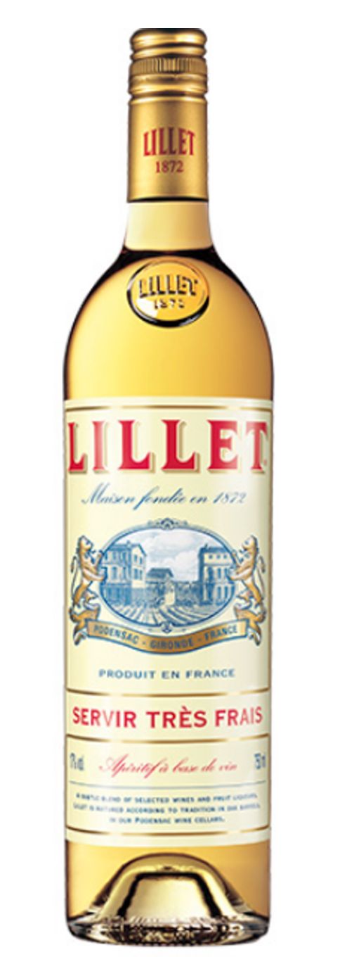 Lillet Blanc