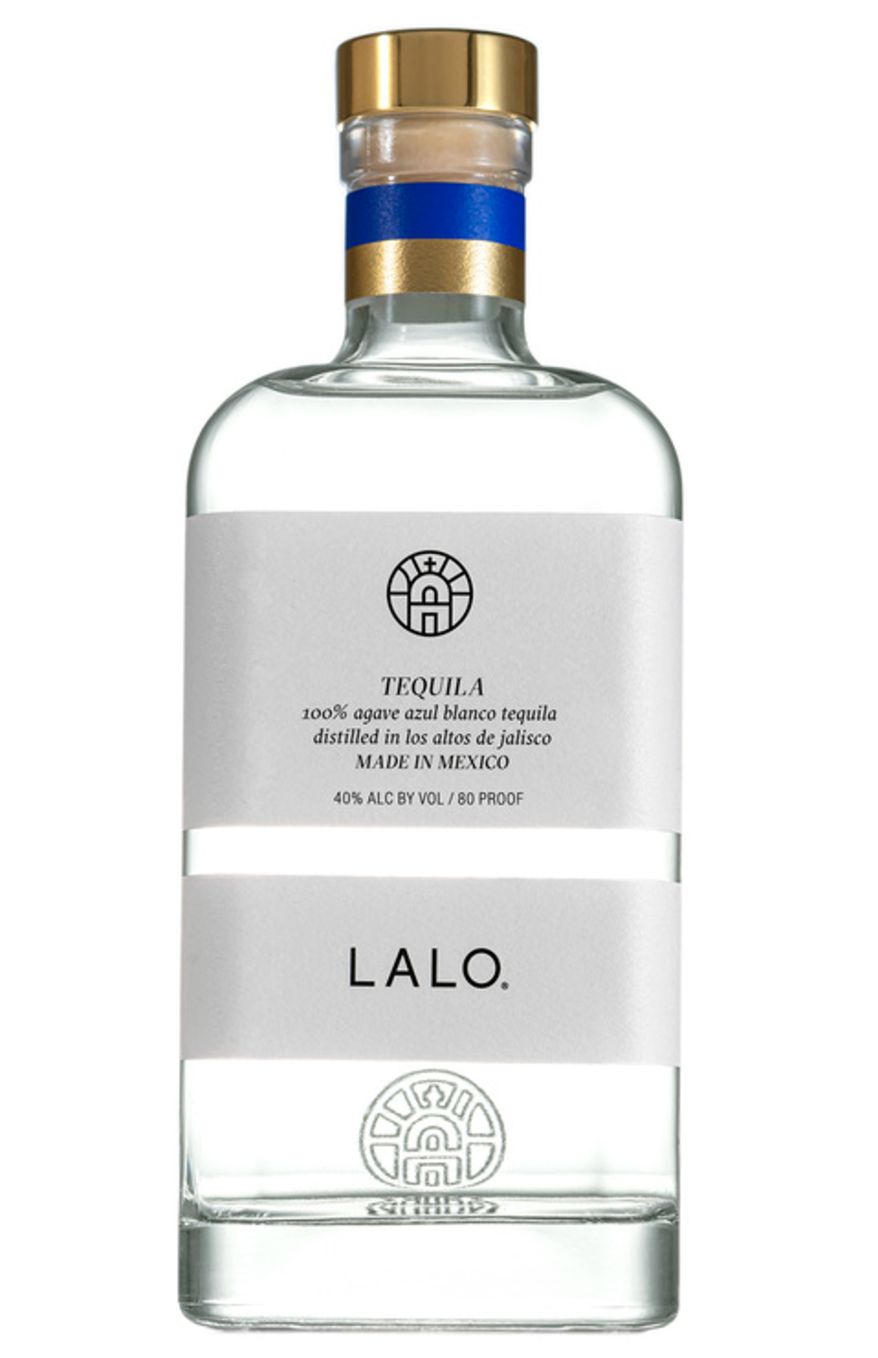 Lalo Blanco Tequila