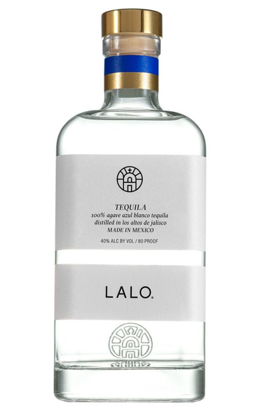 Lalo Blanco Tequila