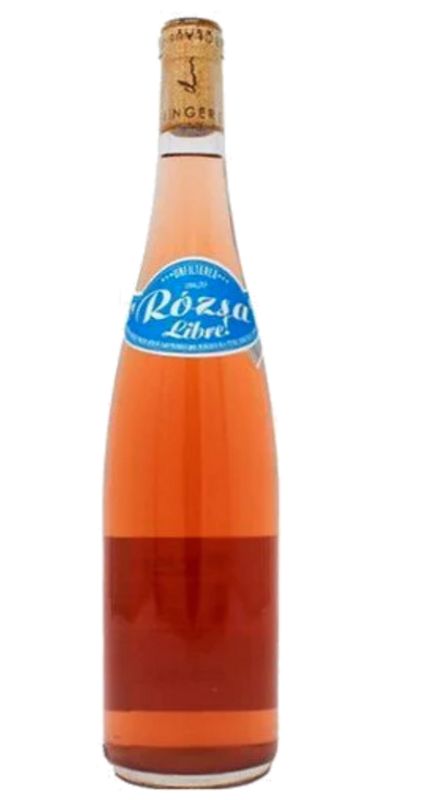 Claus Preisinger &#39;Rózsa Libre!&#39; 2023, Burgenland, Austria
