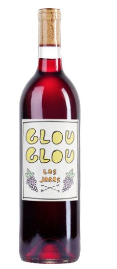 Las Jaras &#39;Glou Glou&#39; 2023, Mendocino County, California