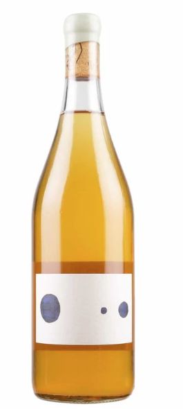 Barbichette &quot;Nuit Blanche&#39; Orange 2023, Finger Lakes, New York