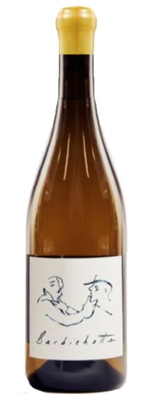 Barbichette &#39;Le Blanc&#39; Riesling 2023,  Finger Lakes, New York