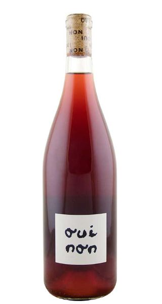 Barbichette &#39;Oui Non&#39; 2024, Finger Lakes, New York