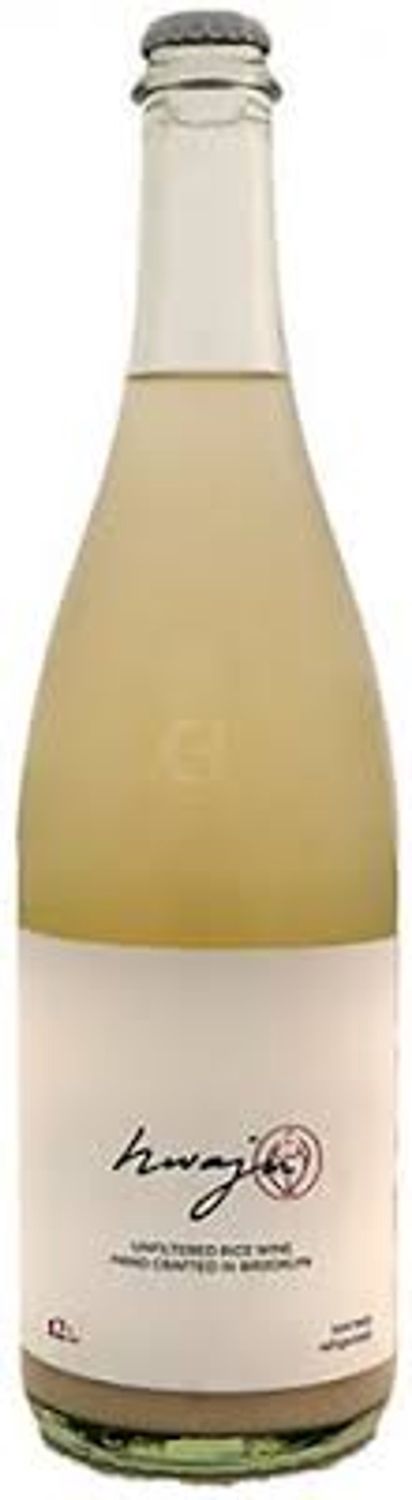 Hana Makgeolli &#39;Hwaju&#39; Rice Wine