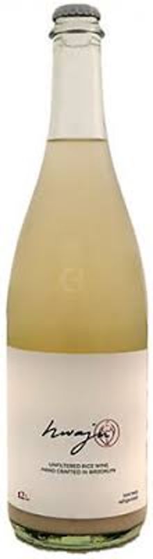 Hana Makgeolli &#39;Hwaju&#39; Rice Wine