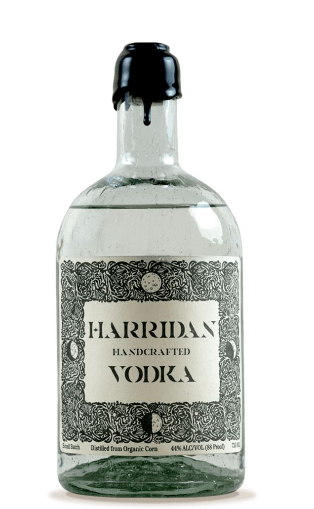Harridan Vodka