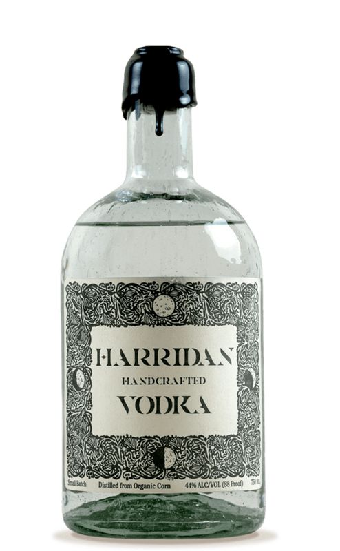 Harridan Vodka