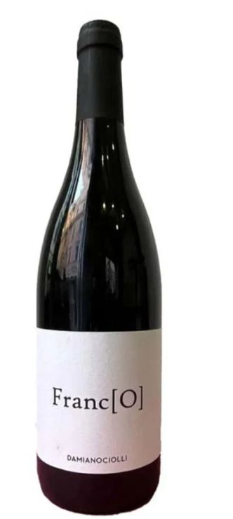 Damiano Ciolli Lazio Franc[o] 2023, Lazio, Italy