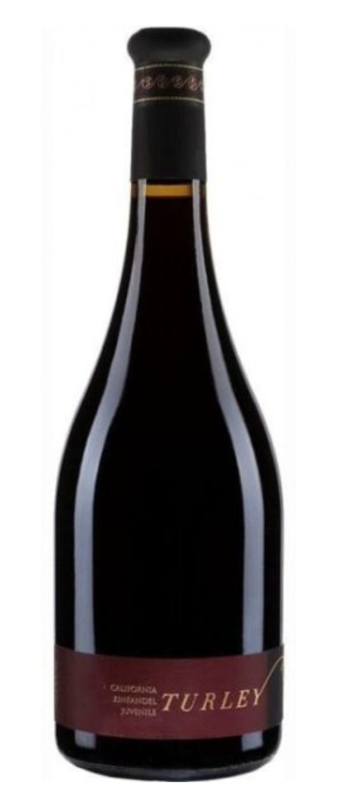 Turley &#39;Juvenile&#39; Zinfandel 2023, California