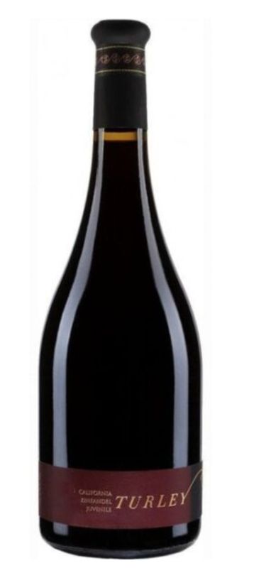 Turley &#39;Juvenile&#39; Zinfandel 2023, California