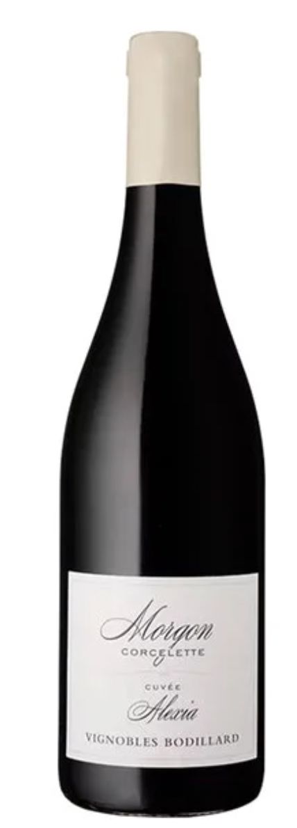 Vignobles Bodillard &#39;Cuvée Alexia&#39; Morgon Corcelette  2023, Burgundy, France