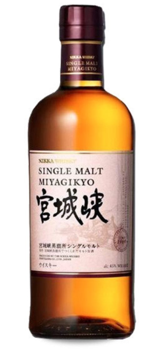 Nikka &#39;Miyagikyo&#39; Single Malt Whisky