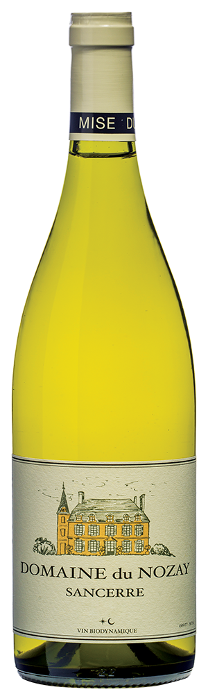 Domaine du Nozay Sancerre 2023, Loire Valley, France