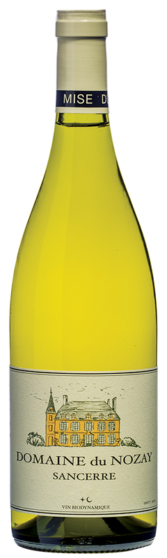 Domaine du Nozay Sancerre 2023, Loire Valley, France