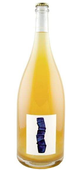 Barbichette Wines &#39;Claro Que Si!&#39; Pet Nat 2024, Finger Lakes, New York