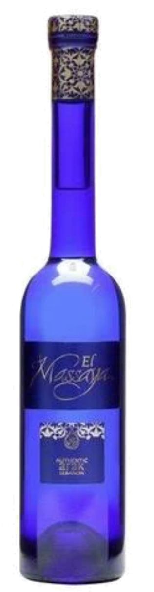 Massaya Arak - 375ml