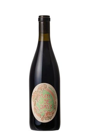 Day Wines &#39;Vin de Days&#39; Rouge 2021, Willamette Valley, Oregon