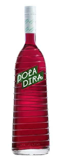 Doladira Rhubarb Aperitivo