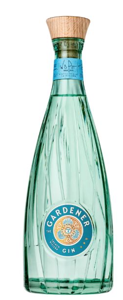 The Gardener French Riviera Gin