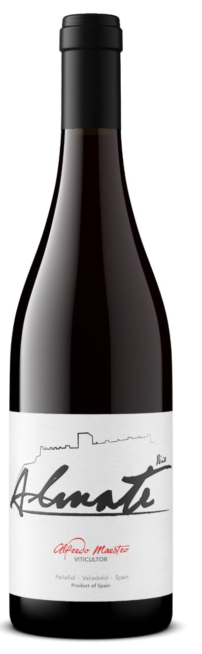 Alfredo Maestro &#39;Viña Almate&#39; 2022, Castilla y León, Spain