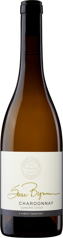 Susie Bynam Chardonnnay 2021, Sonoma Coast, California