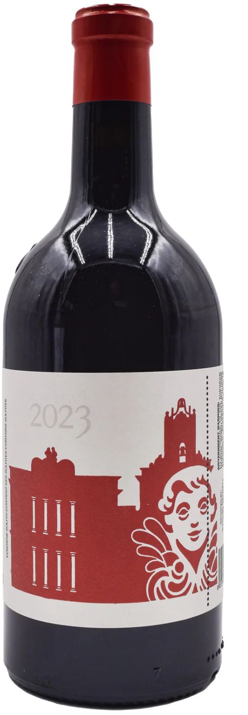 COS Frapatto 2023, Sicily, Italy