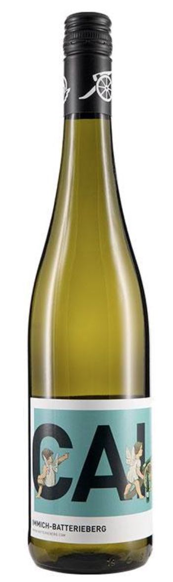 Immich-Batterieberg &#39;CAI&#39; Riesling Troken 2023, Mosel, Germany