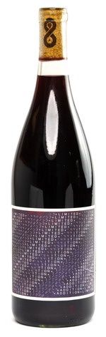 Limited Addition Cabernet Franc 2022, Eola-Amity Hills, Oregon