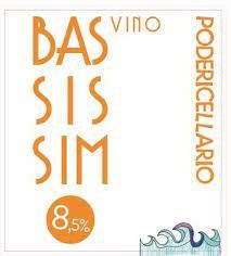 Poderi Cellario &#39;Bassissimo&#39; Bianco 2024, Piedmont, Italy