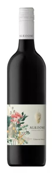 Alkoomi Cabernet Merlot 2021, Western Australia, Australia