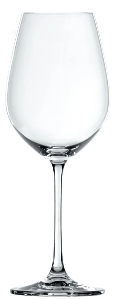 Spiegelau Salute Wine Glass