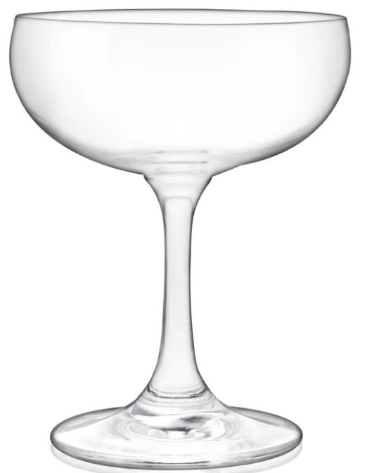 Coupe Cocktail Glass