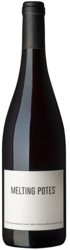 Domaine Robert Sérol &#39;Melting Potes&#39; 2021, Languedoc-Roussillon, France