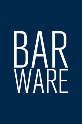 Barware