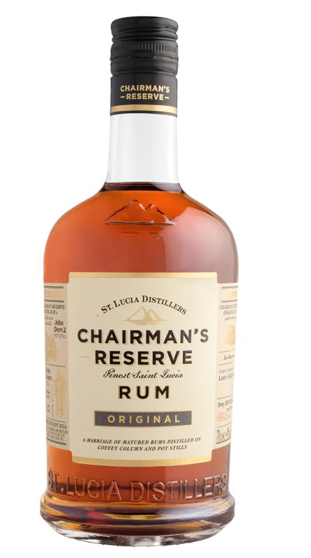 Chairman&#39;s Reserve Original Rum