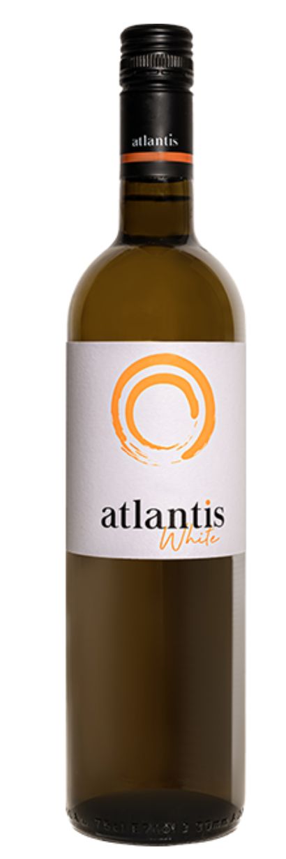 Estate Argyros &#39;Atlantis&#39; White 2023, Santorini, Greece