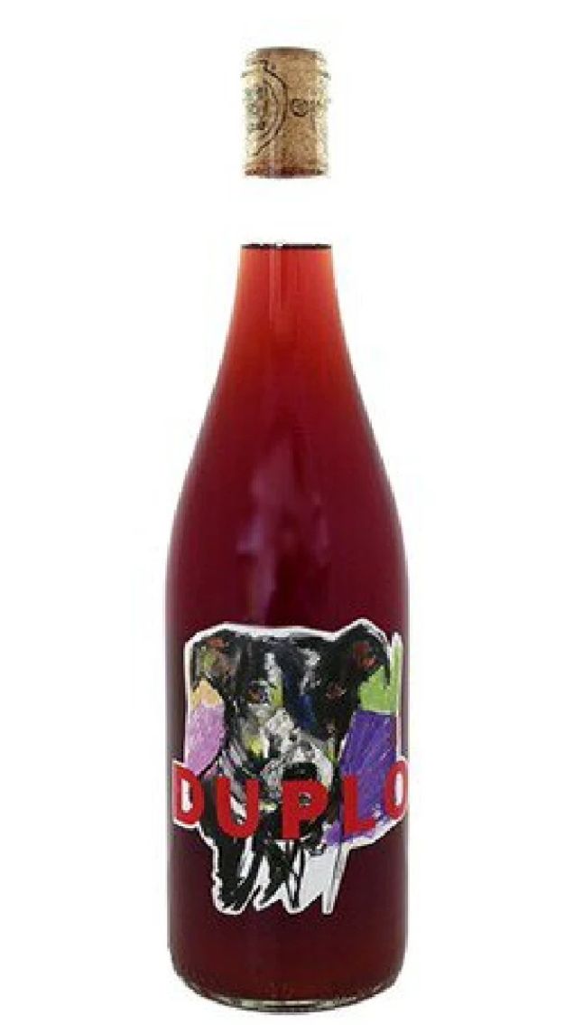 Bojo do Luar &#39;Duplo&#39; Tinto 2024, Vinho Verde, Portugal