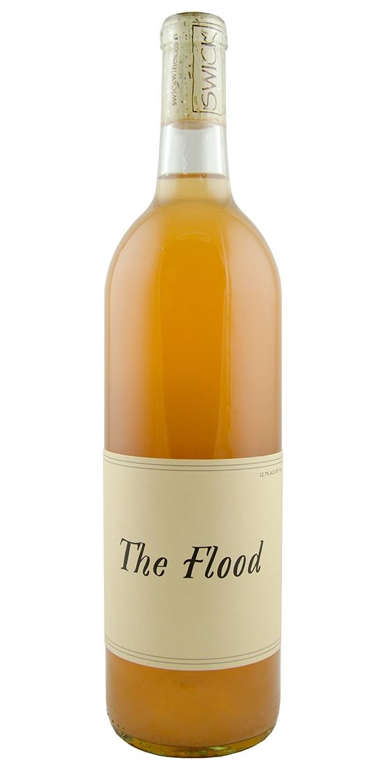 Swick &#39;The Flood&#39; 2022, Willamette Valley &amp; Columbia Valley