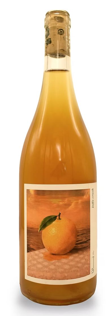 Mersel &#39;Jaffa Crush&#39; 2024, Lebanon