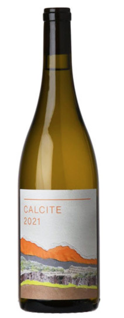 Stirm Wine Co. &#39;Calcite&#39; 2023, Cienega Valley, California