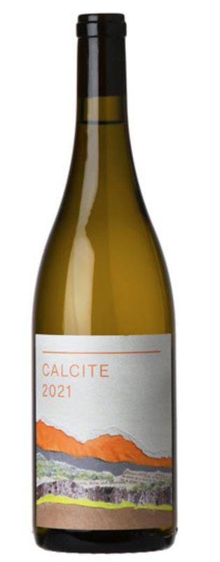 Stirm Wine Co. &#39;Calcite&#39; 2023, Cienega Valley, California