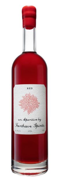 Forthave Spirits Red Aperitivo
